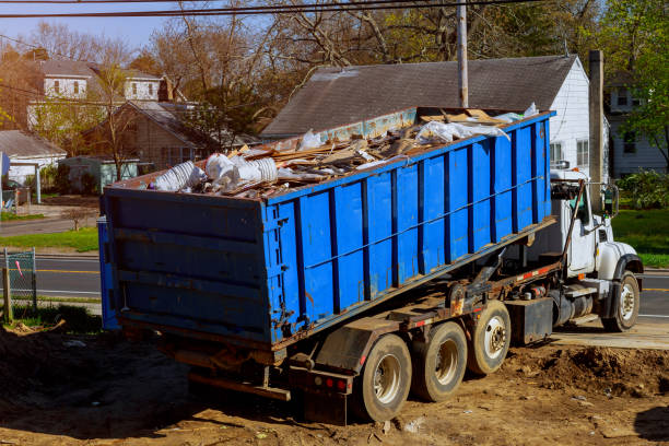 Recycling Services for Junk in Shoal Creek, AL